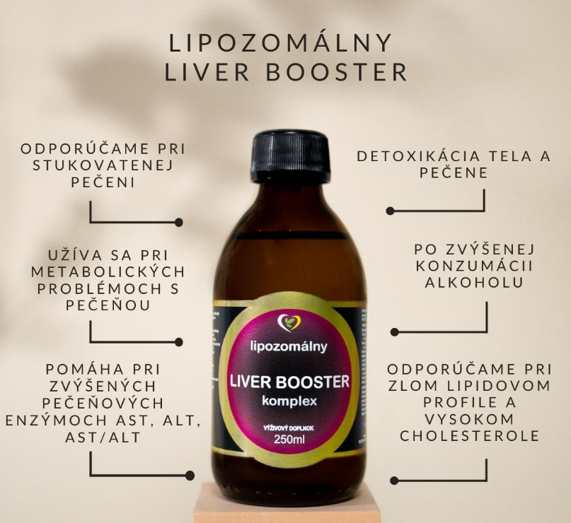 liver booster na pecen lipozomálny 4
